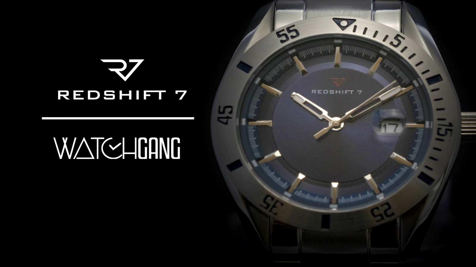 redshift 7 exosphere watch